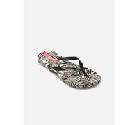 Ipanema - Animal Print Vi Fem Bianco - Infradito 39 Bianco
