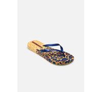Ipanema - Animal Print Vi Fem Giallo - Infradito 39 Giallo