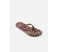 Ipanema - Animal Print Vii Fem Marrone - Infradito 41 - 42 Marrone