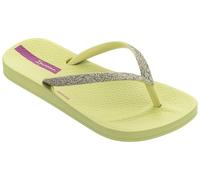 Ipanema Ant Lolita Kids, Flip-Flop, Giallo, 32 EU