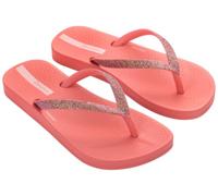 Ipanema Ragazza Ant Lolita Kids, Pink Glitter, 34/35 EU, Rosa Glitter, 34/35 EU
