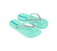 Ipanema ANT LOLITA KIDS, Green Glitter Green, 25/26 EU