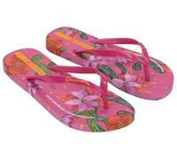 Ipanema Arte Ad, Infradito Donna, Rosa, 40 EU
