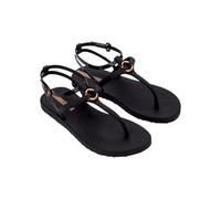 Ipanema ATENA SANDAL FEM - Sandali da donna, Nero beige., 35/36 EU