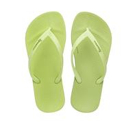 Ipanema Bambina Anatomic Colors Kids infradito, Light Green Light Green, 30 EU