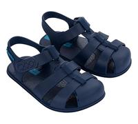 Ipanema Barefoot Baby, Sandali Unisex-Bambini, Blu, 24 EU