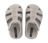 Ipanema Barefoot Baby, Sandali Unisex-Bambini, Grigio, 27 EU