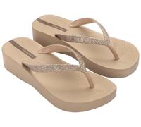 Ipanema MESH CHIC PLAT FEM, beige, 41/42 EU