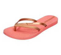 Ipanema Bossa Fem Donna, Rosa Metallico Rosa, 41.5 EU Stretta