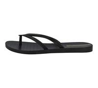 Ipanema Bossa Fem, Infradito Donna, 8023 Black, 38 EU