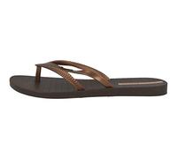 Ipanema Bossa Fem - Infradito Donna, (Bronze/Brown 8007), 41/42 EU