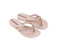 Ipanema Bossa Fem, Infradito Donna, Rosa-Pink Rose, 38 EU