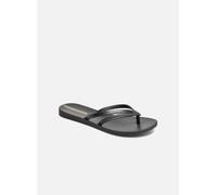 Ipanema Bossa, Sandalo Donna, Nero, 39/40 EU
