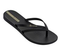 Ipanema Bossa, Sandalo Donna, Nero, 35.5 EU