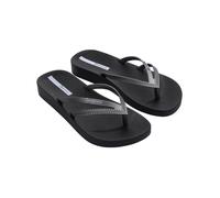 Ipanema lpanema Bossa Soft V Fem, Infradito Donna, Nero, 41/42 EU