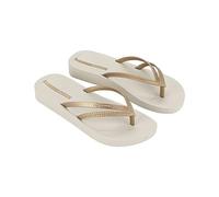 Ipanema BOSSA SOFT V FEM Infradito da donna | antiscivolo - morbide - eleganti - doppio cinturino per una buona tenuta