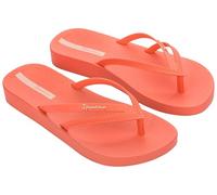 Ipanema BOSSA SOFT V FEM Infradito da donna | antiscivolo - morbide - eleganti - doppio cinturino per una buona tenuta