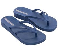 Ipanema BOSSA SOFT V FEM Infradito da donna | antiscivolo - morbide - eleganti - doppio cinturino per una buona tenuta