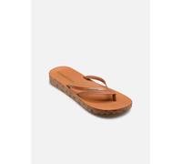 Ipanema - Bossa Soft V Fem Marrone - Infradito 37 Marrone