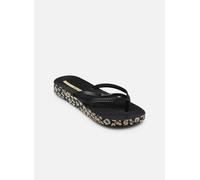 Ipanema - Bossa Soft V Fem Nero - Infradito 35 - 36 Nero