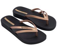 Ipanema Bossa Soft V Fem, Sandali Donna, Nero, 40 EU