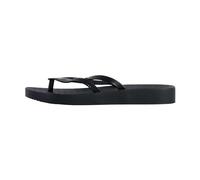 Ipanema Bossa Soft V Fem, Separatore Dita Donna, Nero, 38 EU