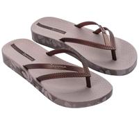 Ipanema BOSSA SOFT V FEM, TAGLIA 39.5 EU BB564 - BEIGE BRONZE 39.5