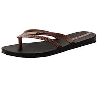 Ipanema, Brasil Bossa 21, Infradito da donna, Marrone (Brown Bronze 20093), 36 EU