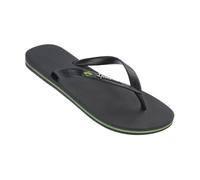 Classic Brasil II M by Ipanema 43 - 44 Nero