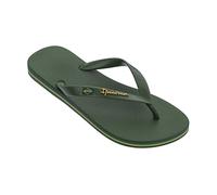 IPANEMA CLAS BRASIL II AD - Infradito, VERDE,