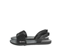 Ipanema Breezy Sandal Fem, Sandali Donna, Nero, 40 EU