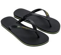Ipanema Infradito Clas Brasil Black Uomo