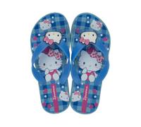 Ipanema Ciao Kitty - Ciabatte da bambina divertenti, colore bianco, taglia 40/41