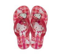 Ipanema Ciao Kitty - Ciabatte da bambina divertenti, colore bianco, taglia 42/45