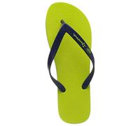 Ipanema CLAS Brasil II Ad, Infradito Uomo, Green Blue, 43.5 EU Stretta