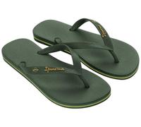 IPANEMA CLAS BRASIL II AD - Infradito, VERDE,