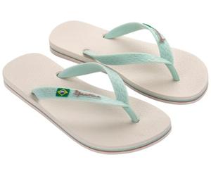 Ipanema CLAS Brasil II FEM - Infradito da donna - Ciabatte da mare