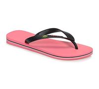 Ipanema CLAS Brasil II Fem, Infradito Donna, Pink/Black, 35 EU