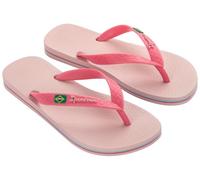 Ipanema CLAS Brasil II Fem, Infradito Donna, Rosa Chiaro, 37 EU