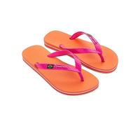 Ipanema CLAS BRASIL II FEM - Infradito, ORANGE/PINK,