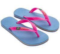 Ipanema CLAS BRASIL II FEM, TAGLIA 37 EU BB582 - BLUE PINK 37