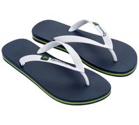 Ipanema IP.80415 CLAS Brasil II AD 25601 Navy White 41.5 EU (Acquistare Una Taglia più Grande Rispetto alla Misura di Riferimento)