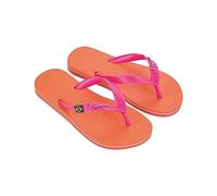 Ipanema CLAS BRASIL II KIDS, Arancione/Rosa, 25/26 EU