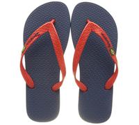 Ipanema CLAS Brasil II Kids, blu rosso, 27.5 EU Schmal
