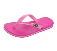 Ipanema CLAS Brasil II Kids, Infradito Pink/Pink, 37 EU