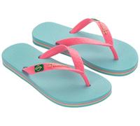 Ipanema CLAS Brasil II Kids, Infradito, Rosa Blu Chiaro, 38 EU