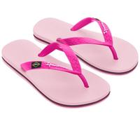 Ipanema CLAS Brasil II Kids, Infradito Unisex-Bambini, Pink/Pink, 35 EU