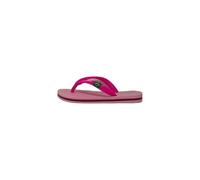 Ipanema CLAS Brasil II Kids, Infradito Unisex-Bambini, Pink/Pink, 38 EU