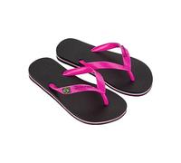 Ipanema CLAS BRASIL II KIDS, Nero rosa, 25/26 EU