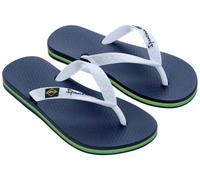 Ipanema Flip Flops Infradito Clas Brasil II Kids Blu Brasil Taglia 37 EU